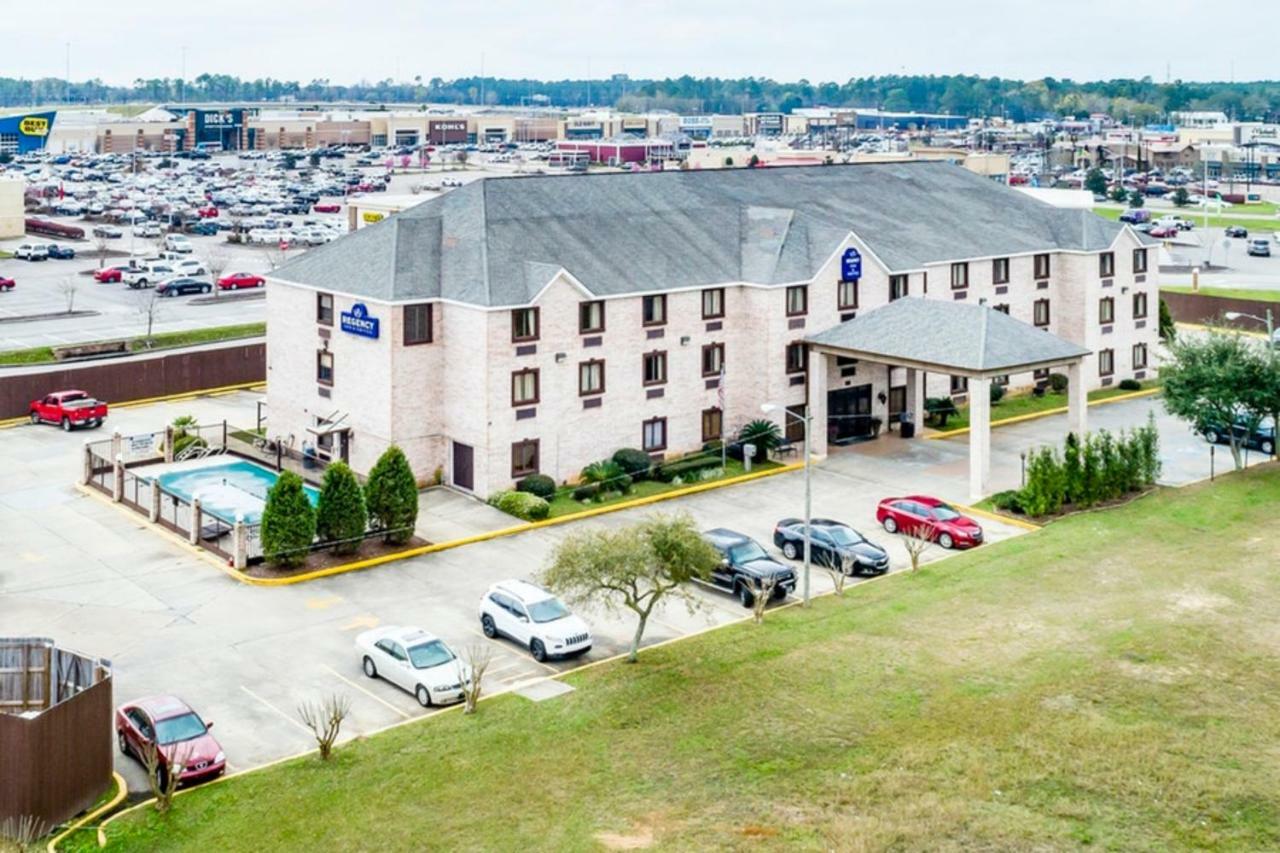 Regency Inn & Suites Biloxi Dış mekan fotoğraf