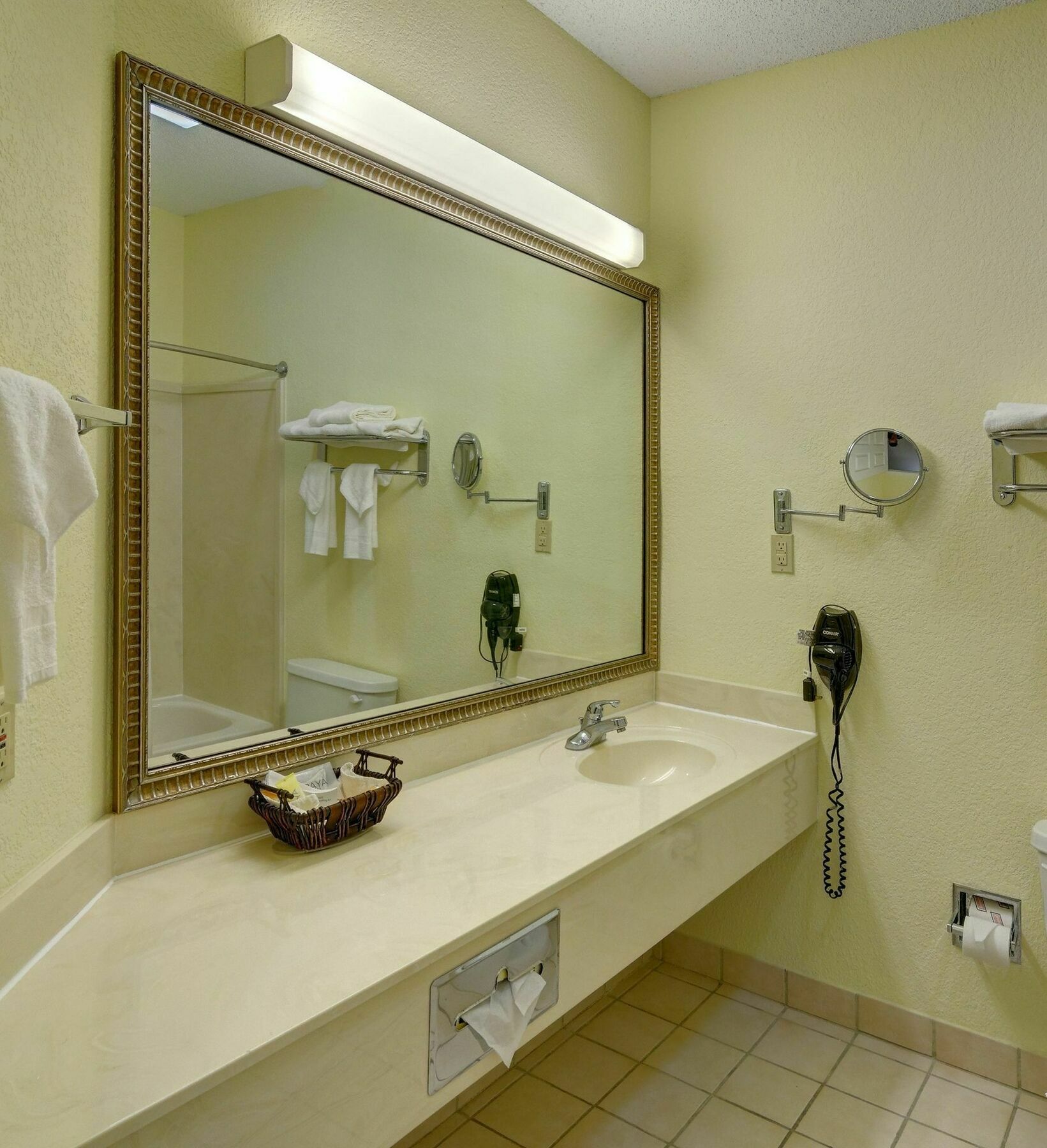 Regency Inn & Suites Biloxi Dış mekan fotoğraf